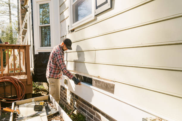 Top rated local Emergency Siding Repair specialists in Union, OH